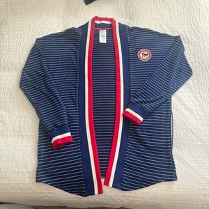 Disney Cardigan/Jacket - DCL Ashley Eckstein Sail Away Collection